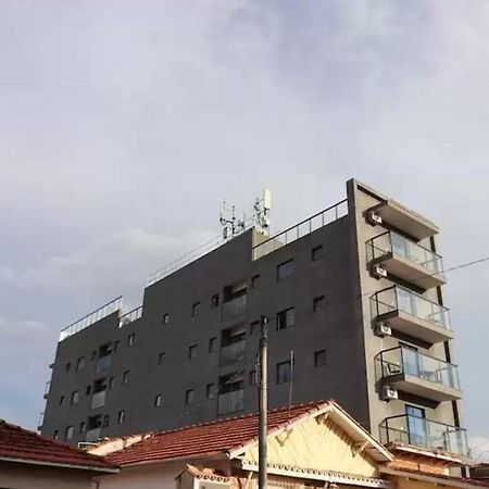 Aparthotel Atibaia Extérieur photo
