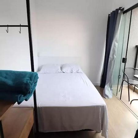 Aparthotel Atibaia Extérieur photo