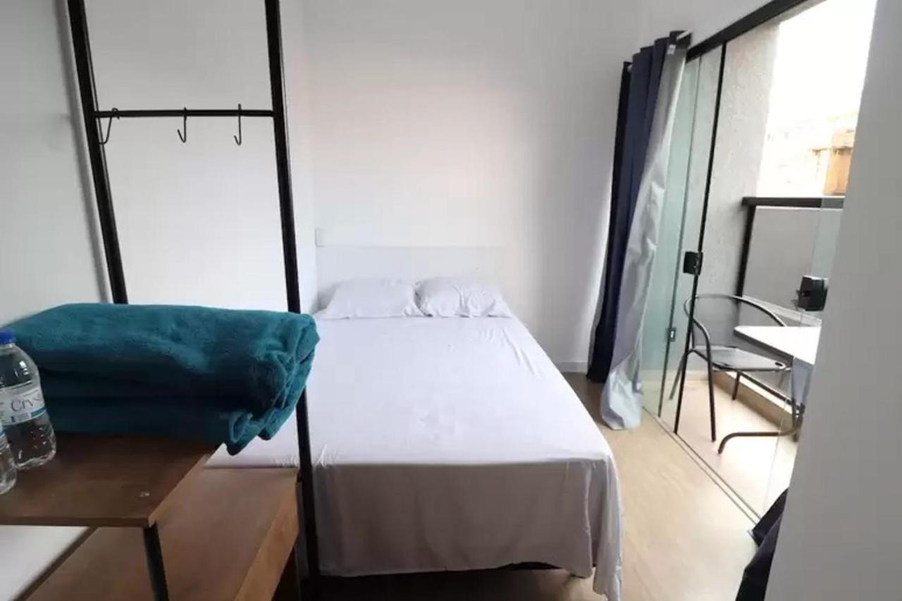 Aparthotel Atibaia Extérieur photo