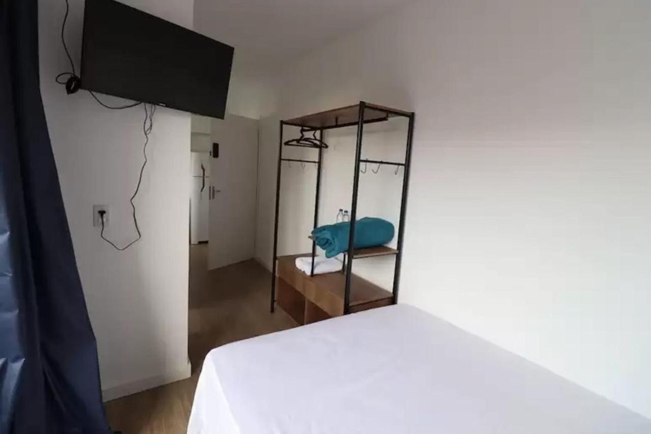 Aparthotel Atibaia Extérieur photo