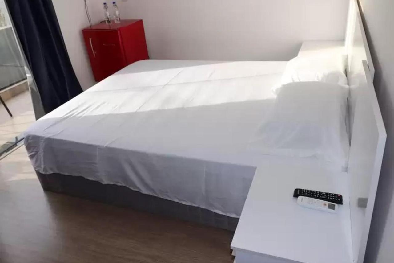 Aparthotel Atibaia Extérieur photo