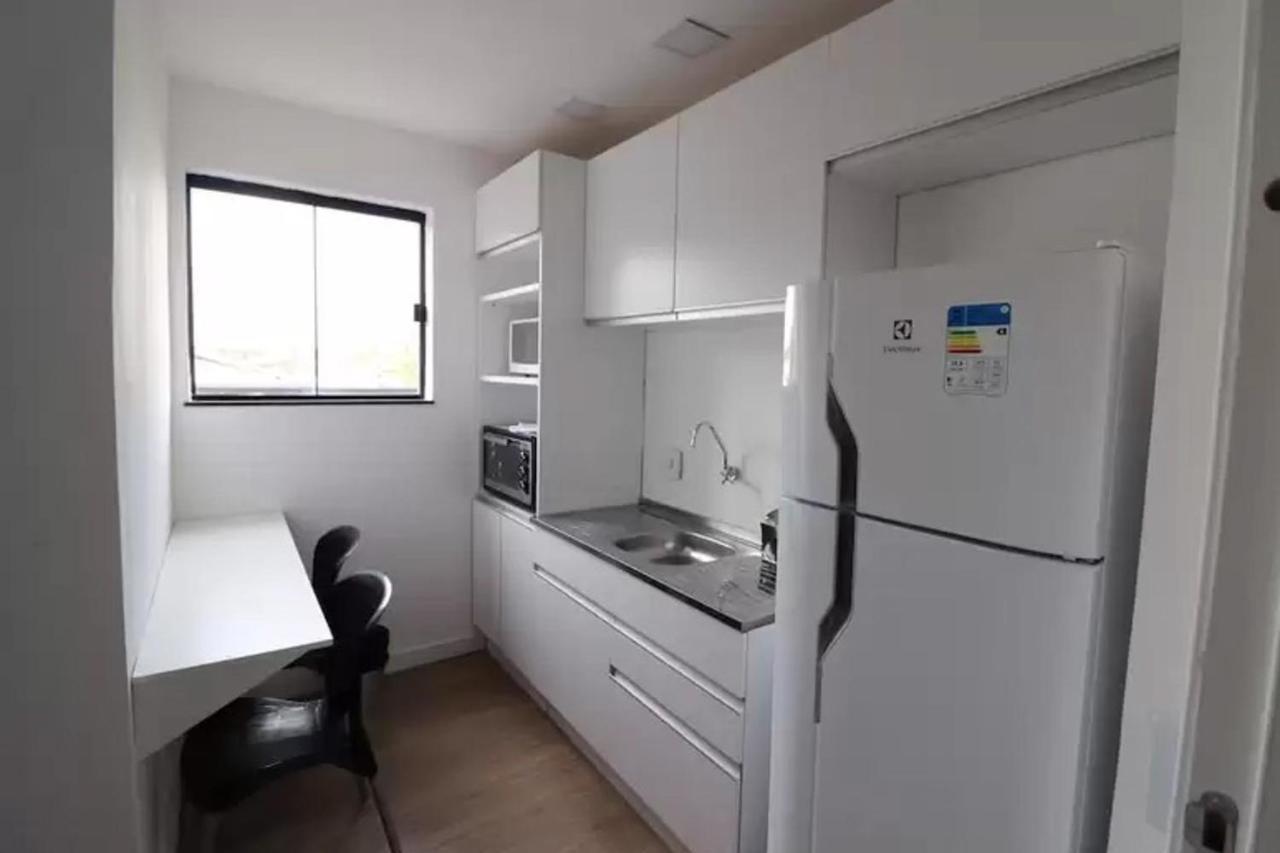 Aparthotel Atibaia Extérieur photo
